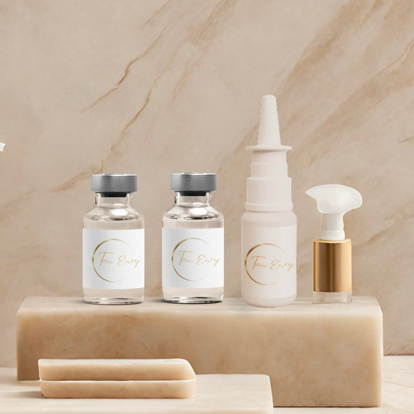 Ultimate Summer Glow Package