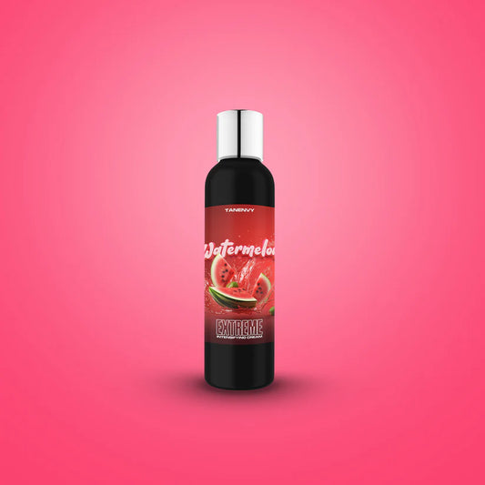 Watermelon Tanning Cream